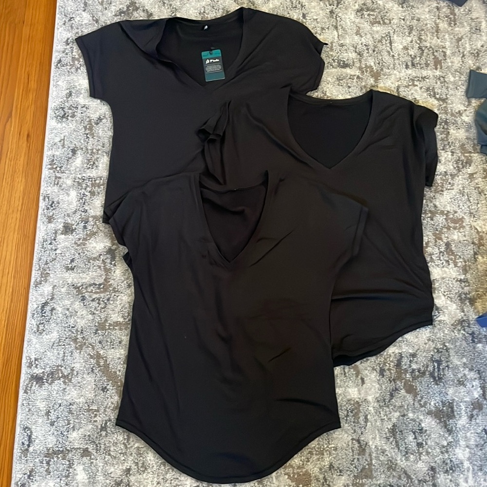 Ptula Vivian tee